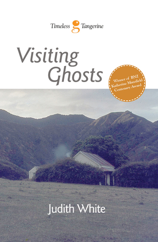 Visiting Ghosts (Kindle Edition)