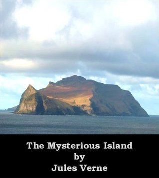 The Mysterious Island