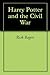 Harry Potter and the Civil War by Rick Rogers