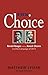 The Choice: Ronald Reagan V...