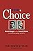 The Choice by Bridget Reddan