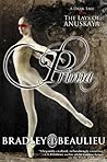 Prima: A Dark Tale from the Lays of Anuskaya Prima: A Dark Tale from the Lays of Anuskaya