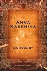 Anna Karenina Book cover for Anna Karenina