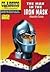 The Man in the Iron Mask (Classics Illustrated #4)