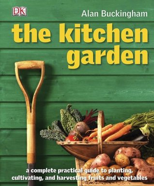 The Kitchen Garden (Paperback)