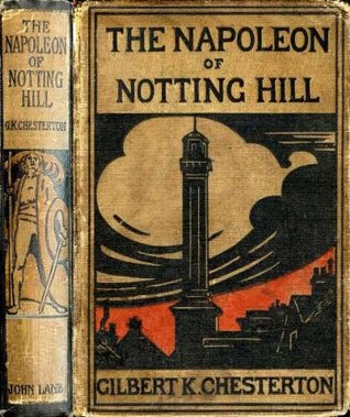 The Napoleon of Notting Hill