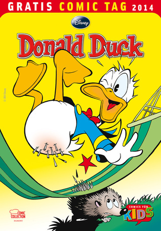 80 Jahre Donald Duck