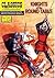 Knights of the Round Table (Classics Illustrated #11)