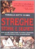 Streghe: storie e segreti