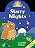 Starry Nights: A Night-Light Board Book