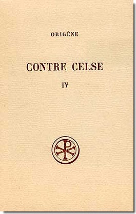 Contre Celse, Tome IV; Livres VII et VIII