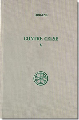 Contre Celse, Tome 5