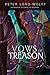 Vows of Treason by Peter Lord-Wolff