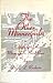 The Other Minneapolis, Or, A History Of The Minneapolis Skid Row