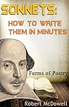 Sonnets: How To Write Them in Minutes