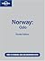 Lonely Planet Norway: Oslo