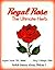 Regal Rose: the Ultimate Herb (Herbal Amicus)