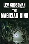 The Magician King