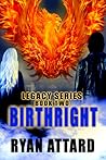 Birthright by Ryan Attard