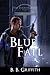 Blue Fall (The Tournament #1)