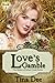 Love's Gamble (Brides of Julian Creek, #1)