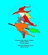 Romanian fairy tales (Romanian fairy tales for children Book 1)