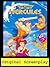 Hercules: The Script (Disney Classic Screenplays)