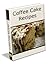 Easy Coffee Cake Recipe Cookbook. The Ultimate Best Cookbook On How To Make Coffee Cake. Here You Will Find Everything From Sour Cream Coffee Cake, Bisquick ... Many More Coffee Cake Recipes From Scratch.