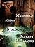 Murdered Between Stalagmites