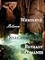 Murdered Between Stalagmites by Bethany Macmanus