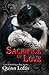 Sacrifice of Love (The Grey Wolves, #7)