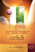 Yenilenme Cehdi (Kırık Testi, #12)
