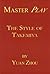 Master Play: The Style of T...