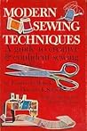Modern sewing techniques