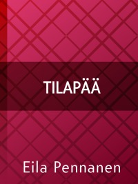 Tilapää (ebook)