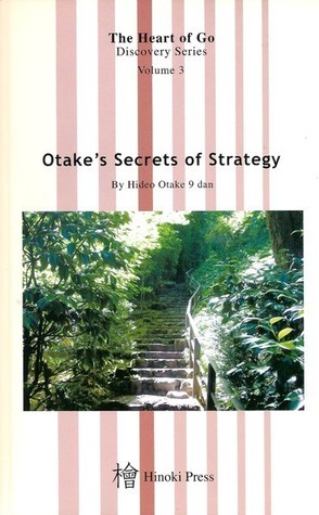Otake's Secrets of Strategy