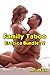 Family Taboo Erotica Bundle 2