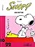 Snoopy Escritor (16x22, #27)