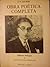 Obra poética completa
