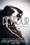 Devour by E.K. Blair