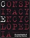 Conspiracy Encyclopedia by Thom Burnett Conspiracy Encyclopedia by Thom Burnett