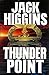 Thunder Point (Sean Dillion, #2)
