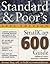 Standard & Poor's SmallCap 600 Guide 2002 (Standard and Poor's Smallcap 600 Guide, 2002)