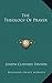 The Theology Of Prayer