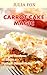 Carrot Cake Magic by Julia Fox