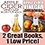 Book Package: Apple Cider Vinegar: Discover the Hidden Health Benefits & Apple Cider Vinegar: Recipes for Health