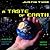 A Taste of Earth (Avar-Tek Event #1)