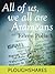All Of Us, We All Are Arameans (Ploughshares Solos Book 4)