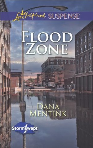 Flood Zone: A Search and Rescue Suspense Romance (Stormswept Book 3)