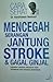 Mencegah Serangan Jantung, ...